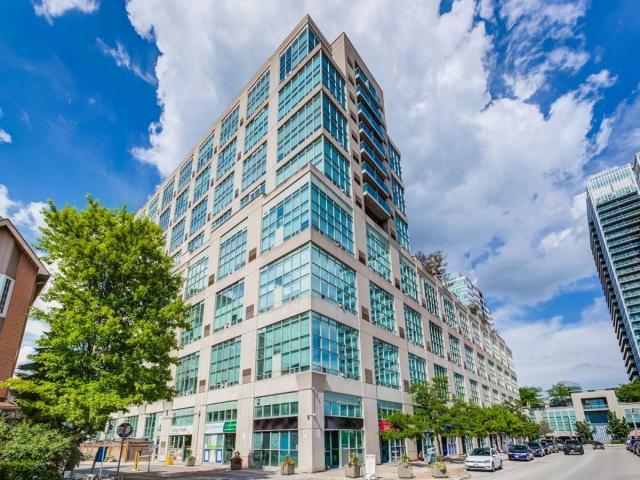 250 Manitoba St, Unit 526
