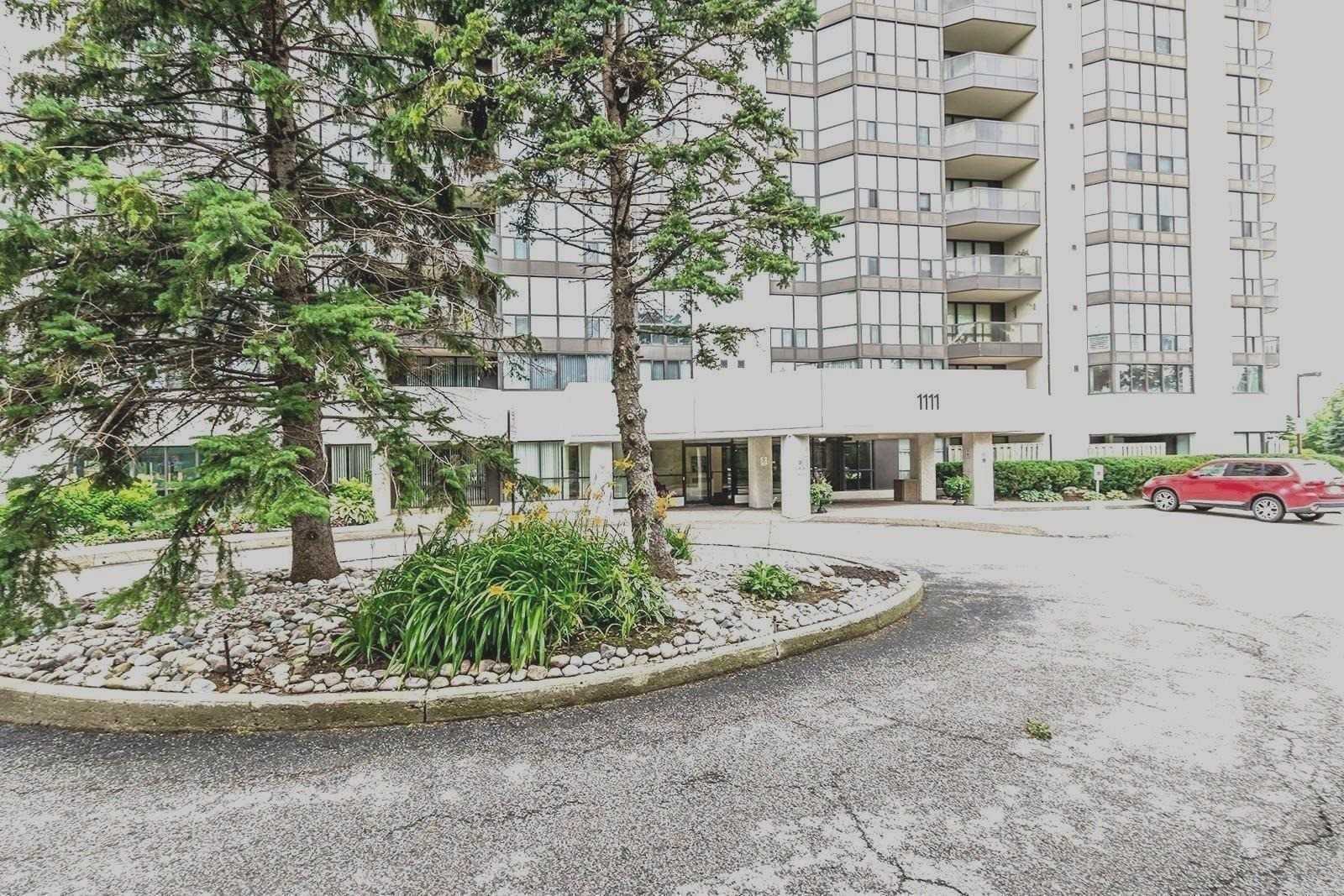 401 1111 Bough Beeches Blvd, Mississauga Sold, W4535149 Condos.ca