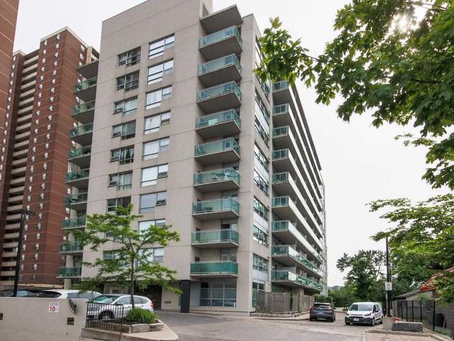 2464 Weston Rd, Unit 304