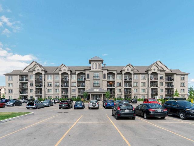 1460 Main St E, Unit 109