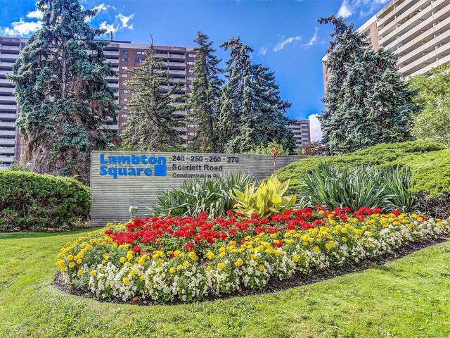 270 Scarlett Rd, Unit 1101