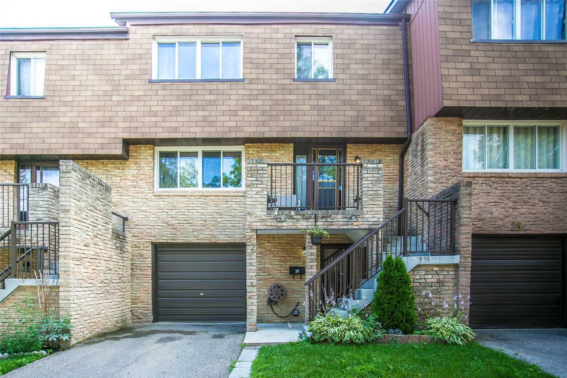 26 7030 Copenhagen Rd, Mississauga Terminated, W4535473 Condos.ca