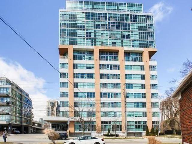 2 Fieldway Rd, Unit 218