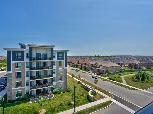 620 Sauve St, Unit 502