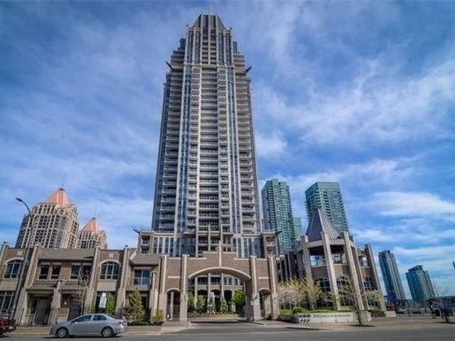 388 Prince Of Wales Dr, Unit 1206