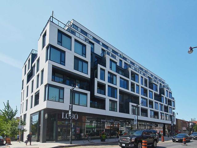 530 Indian Grve, Unit 607