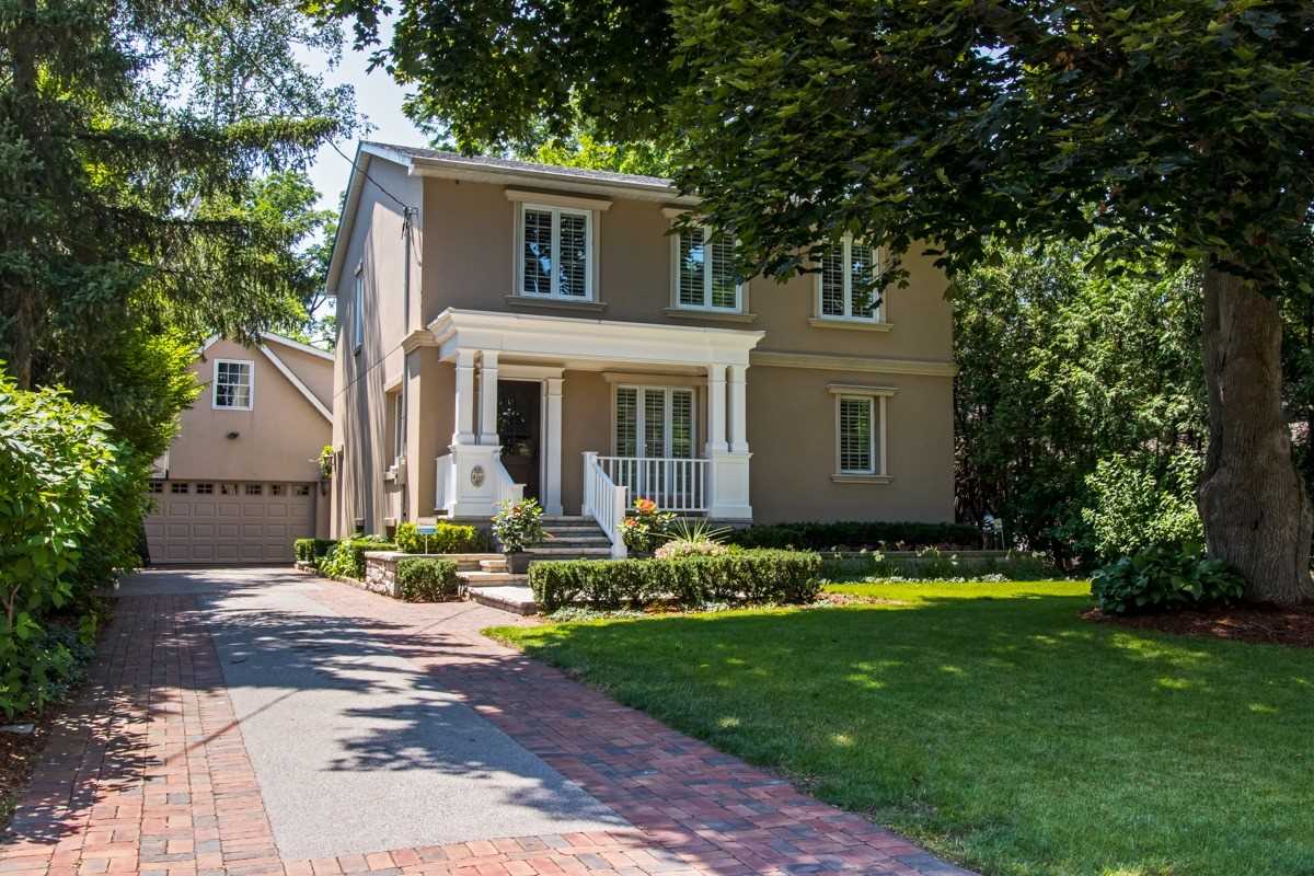 466 Maple Grove Dr, Oakville Sold, W4537282 Property.ca