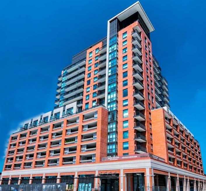 530 3091 Dufferin St, North York Leased, W4537381 Condos.ca