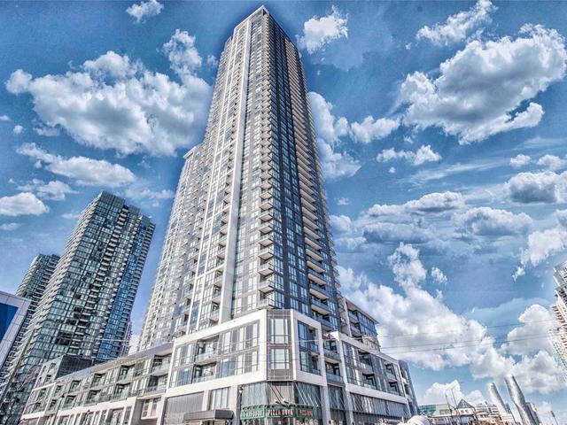 4011 Brickstone Mews, Unit 4702