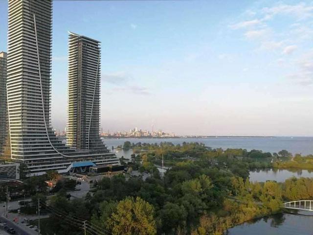 2230 Lake Shore Blvd W, Unit 1506