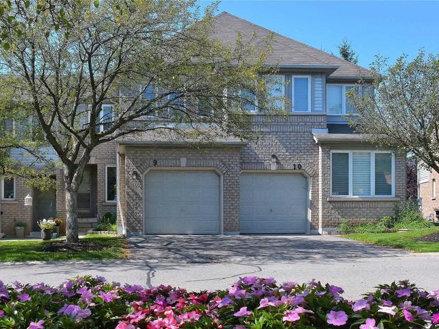 2555 Thomas St, Unit 9