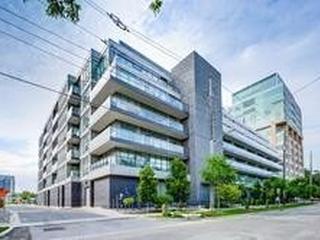 8 Fieldway Rd, Unit 613