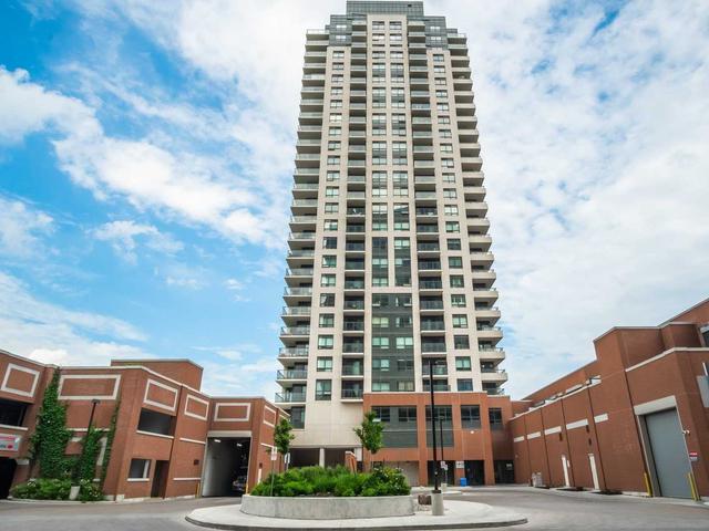 1410 Dupont St, Unit 2107