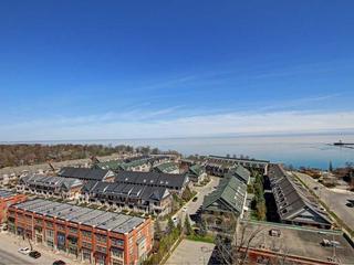 1 Hurontario St, Unit 1202