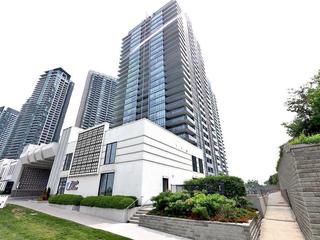 90 Park Lawn Rd, Unit 2201