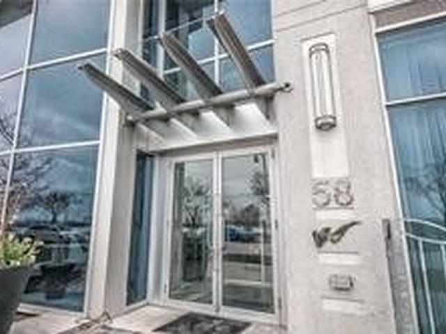 58 Marine Parade Dr, Unit 509