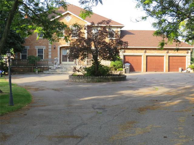 55 Michelangelo Blvd