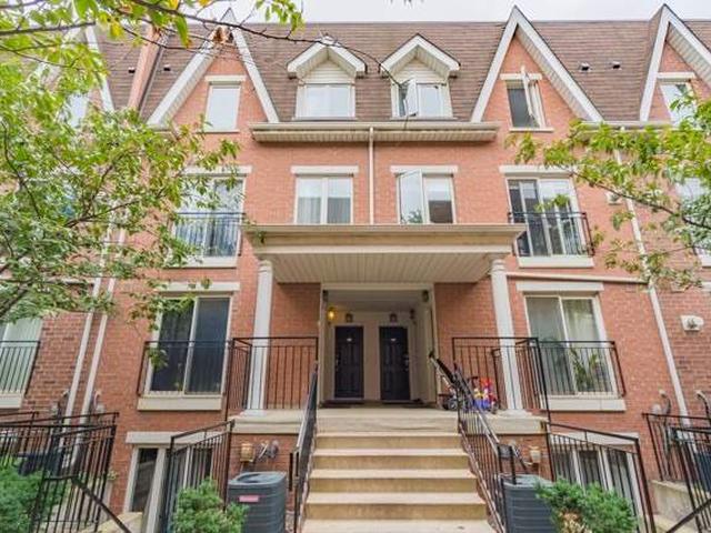 26 Laidlaw St, Unit 1512