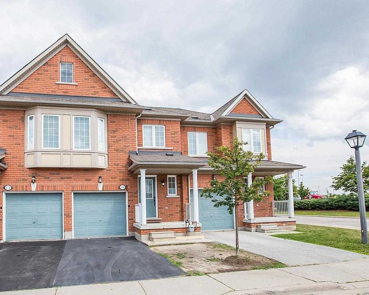 152 6399 Spinnaker Circ, Mississauga Sold, W4540739 Condos.ca