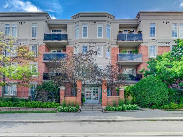 2300 Parkhaven Blvd, Unit 210