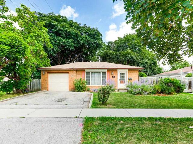 70 Humber College Blvd