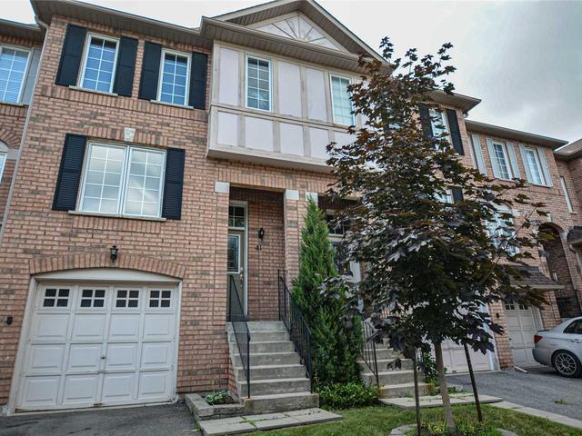2 Clay Brick Crt, Unit 41