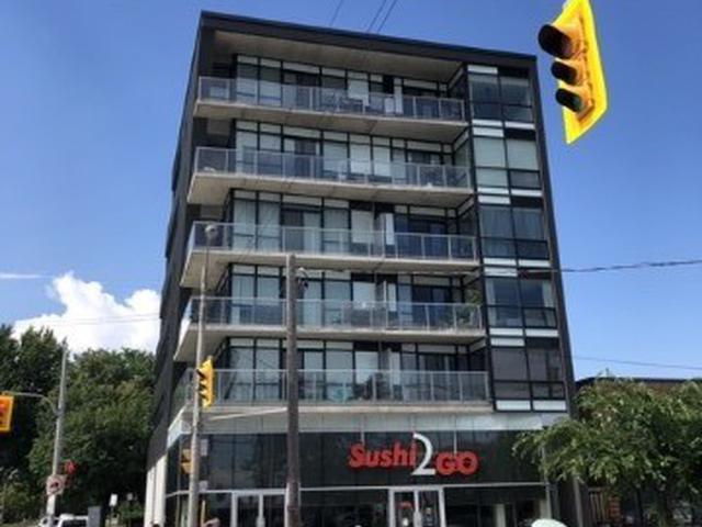 51 Lady Bank Rd, Unit 203