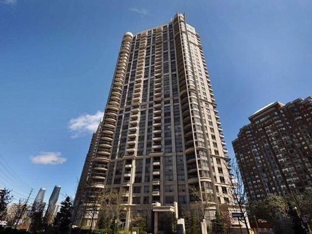 310 Burnhamthorpe Rd W, Unit 1809