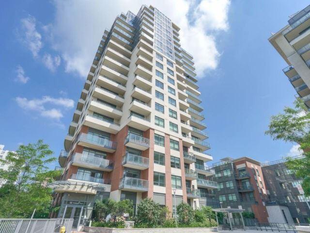 25 Fontenay Crt, Unit 1406
