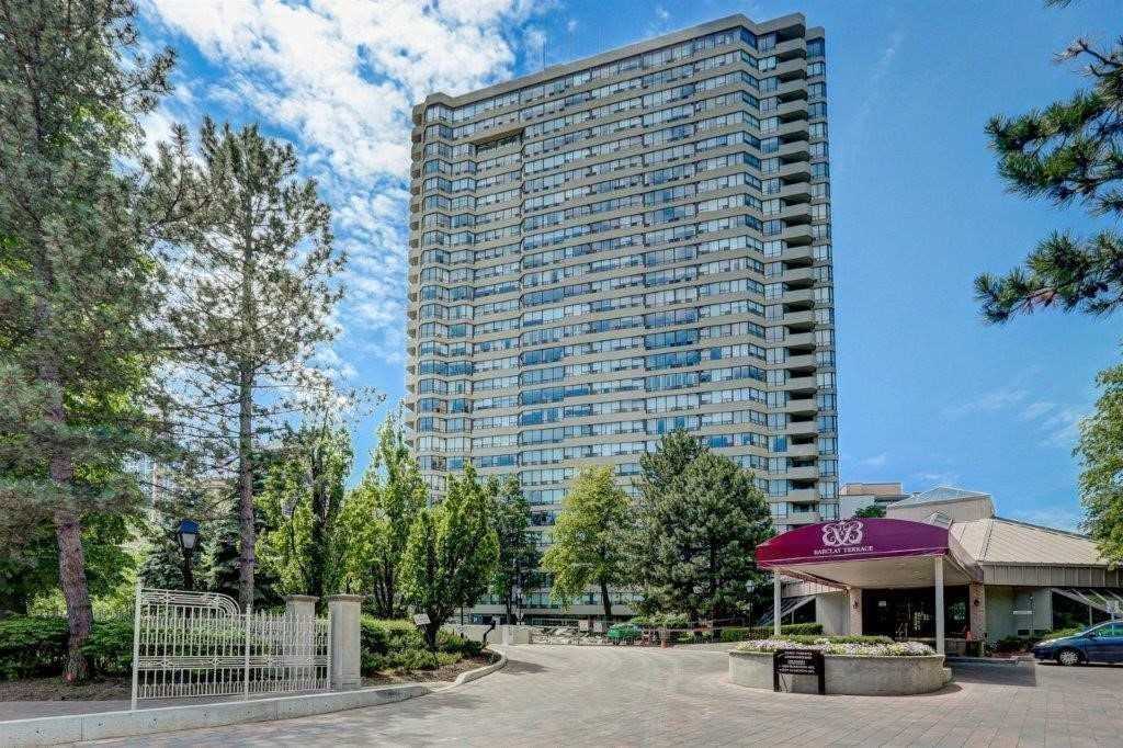 1300 Islington Ave, Unit 2204, Etobicoke Terminated, W4543443 Condos.ca
