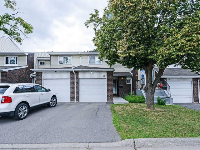 16 Lincoln Crt