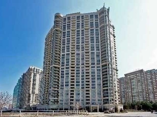 330 Burnhamthorpe Rd W, Unit 403