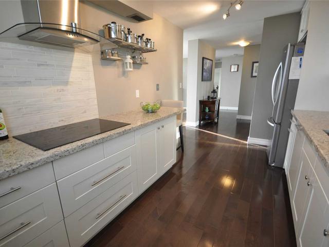 155 Hillcrest Ave, Unit 2004