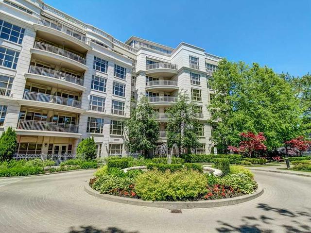 3085 Bloor St W, Unit 308