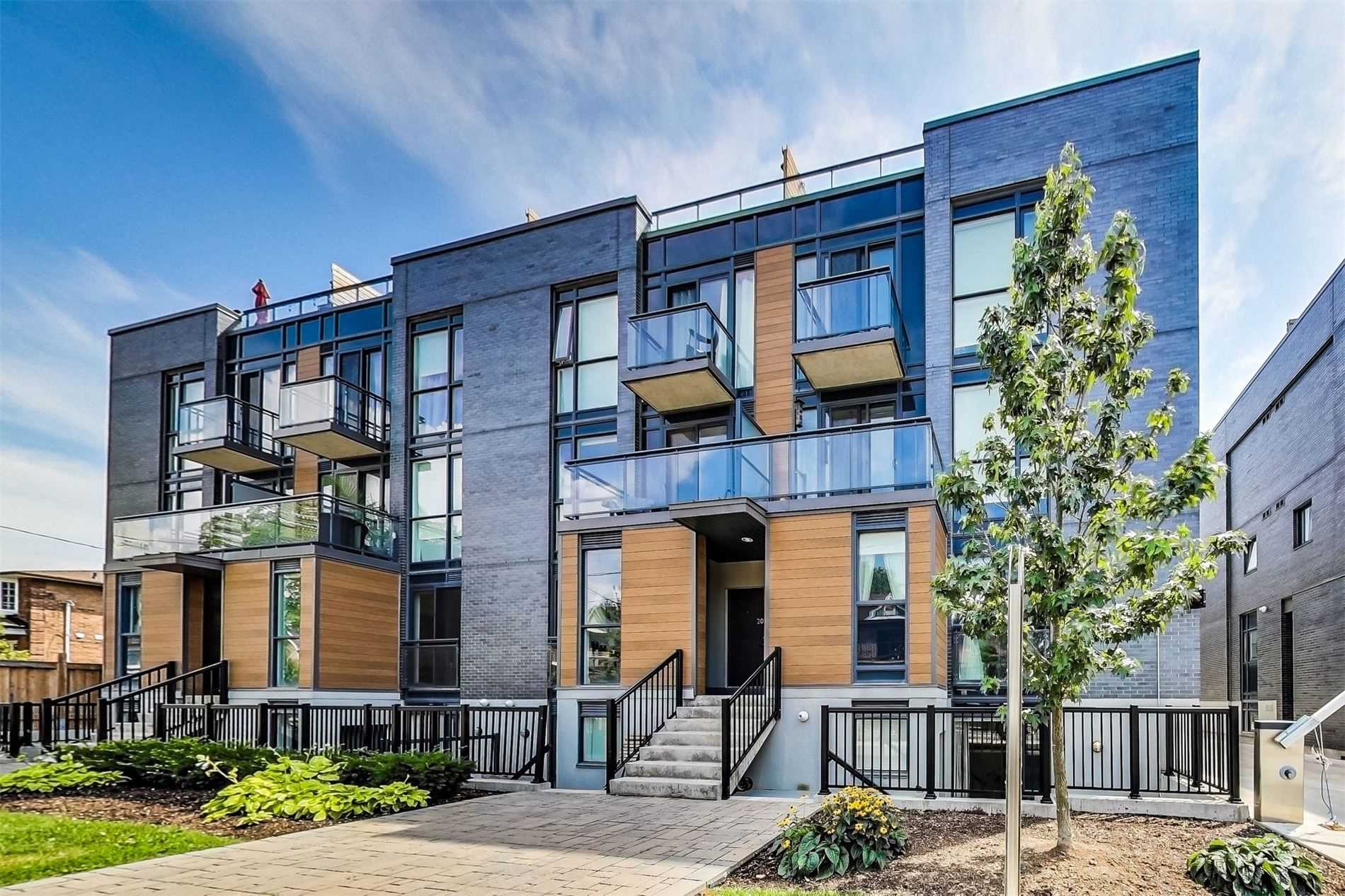 101 47 Macaulay Ave, Toronto Sold, W4544346 Condos.ca