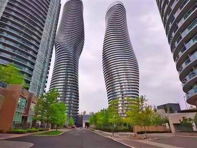 50 Absolute Ave, Unit 2502 photo #1