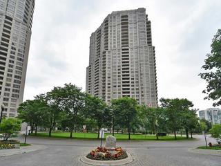 25 Kingsbridge Garden Circ, Unit 2515