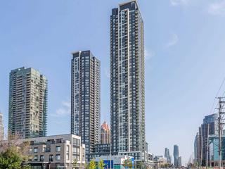 4011 Brickstone Mews, Unit 502