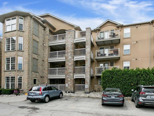1450 Bishops Gate, Unit 204