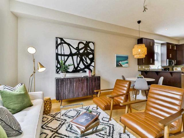 235 Medland St, Unit 207