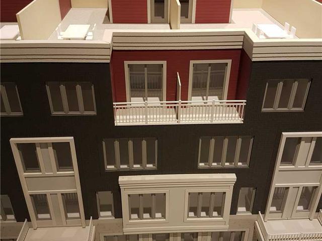 13-26 - 3580 Lakeshore Blvd W