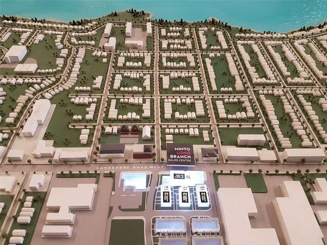 13-26 - 3580 Lakeshore Blvd W