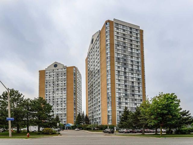 25 Trailwood Dr, Unit 1101
