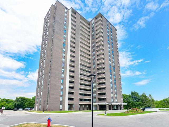 308 - 1535 Lakeshore Rd E