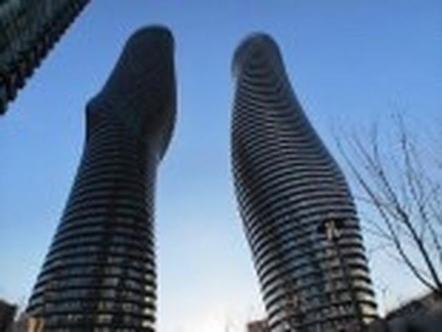 50 Absolute Ave, Unit 4008