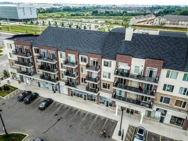 50 Sky Harbour Dr, Unit 401