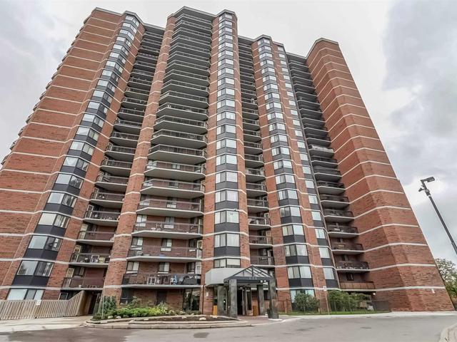 1207 - 236 Albion Rd