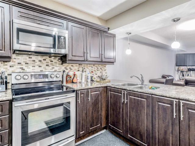 1207 - 236 Albion Rd