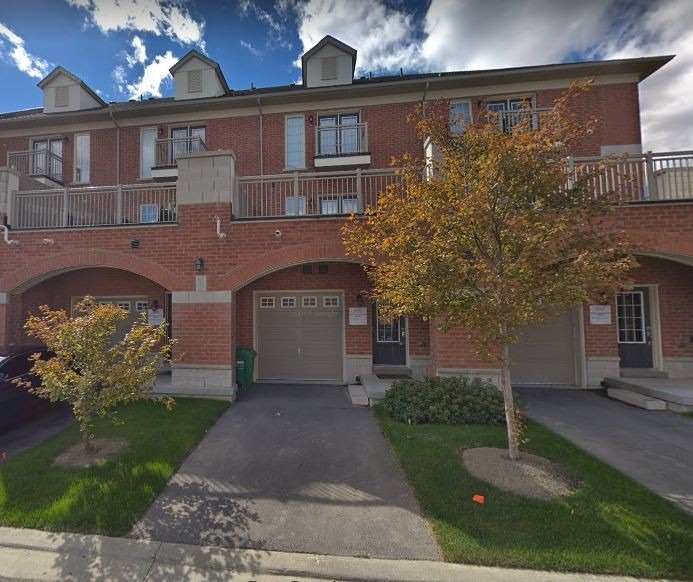 23 2510 Countryside Dr, Brampton Terminated, W4545653 Condos.ca