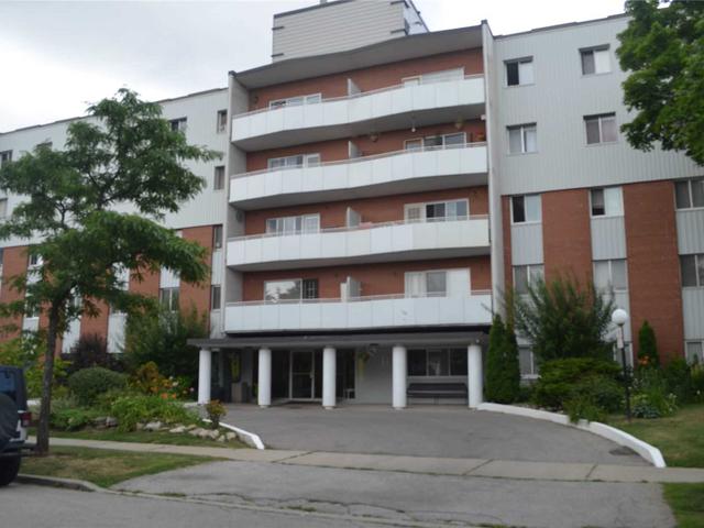 2485 Woking Cres E, Unit 206